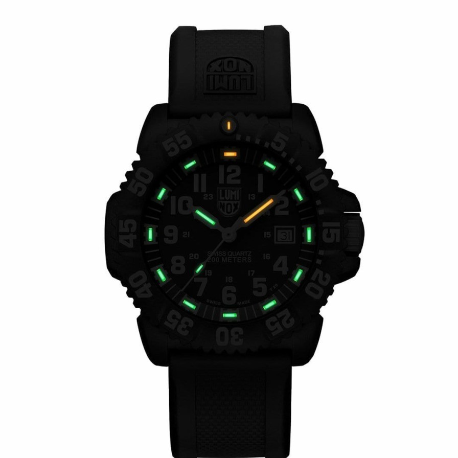 Watches Luminox | Genuine Navy Seal