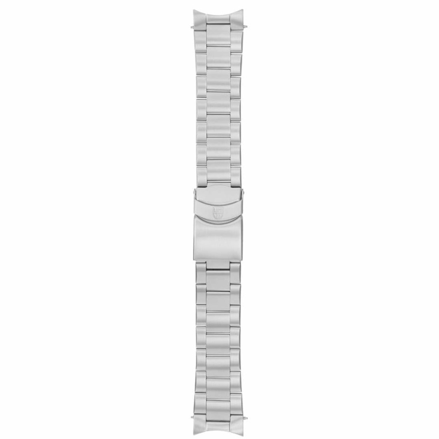 Straps Luminox | Stainless Steel Bracelet