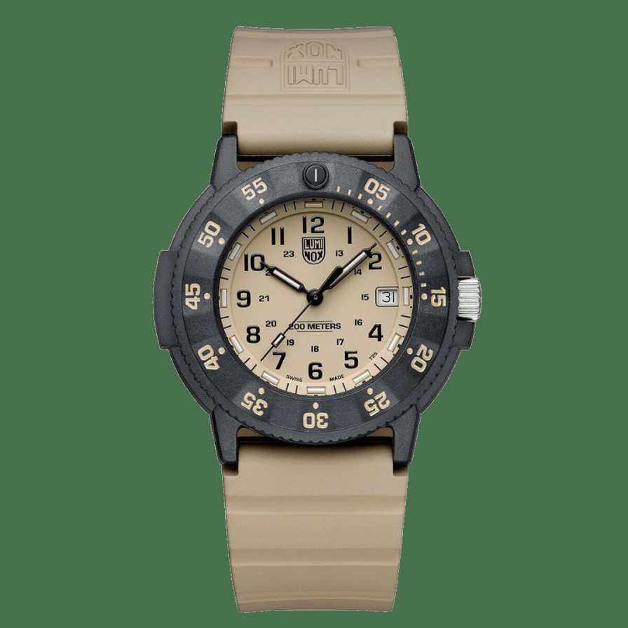 Watches Luminox | Original Navy Seal