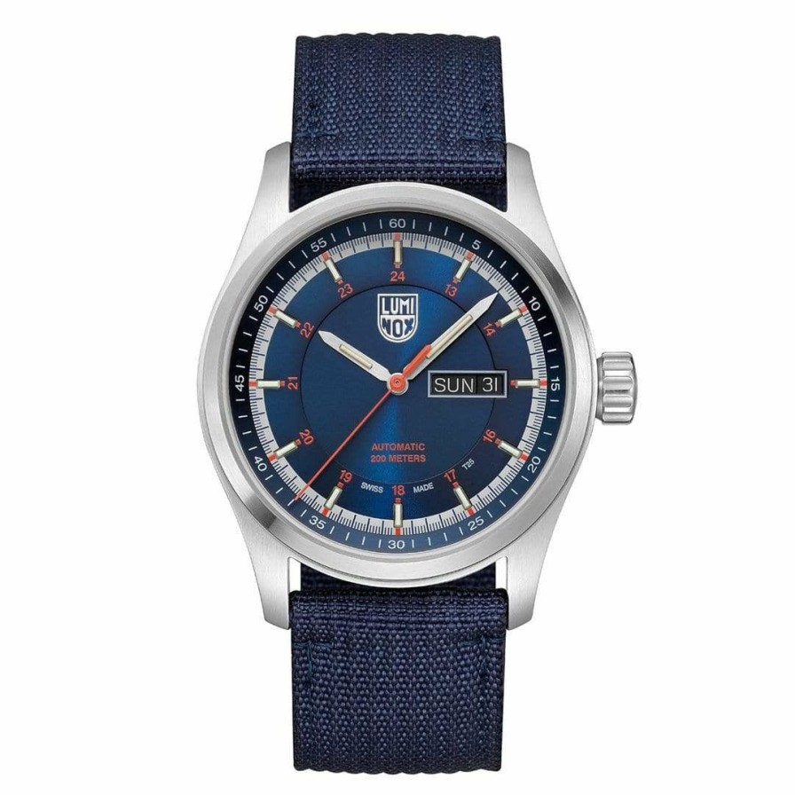 Watches Luminox | Atacama Field Automatic