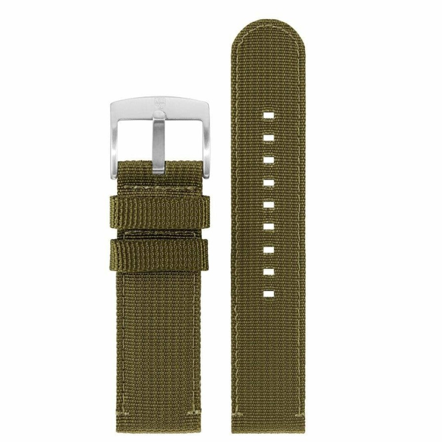 Straps Luminox | Textile Bracelet