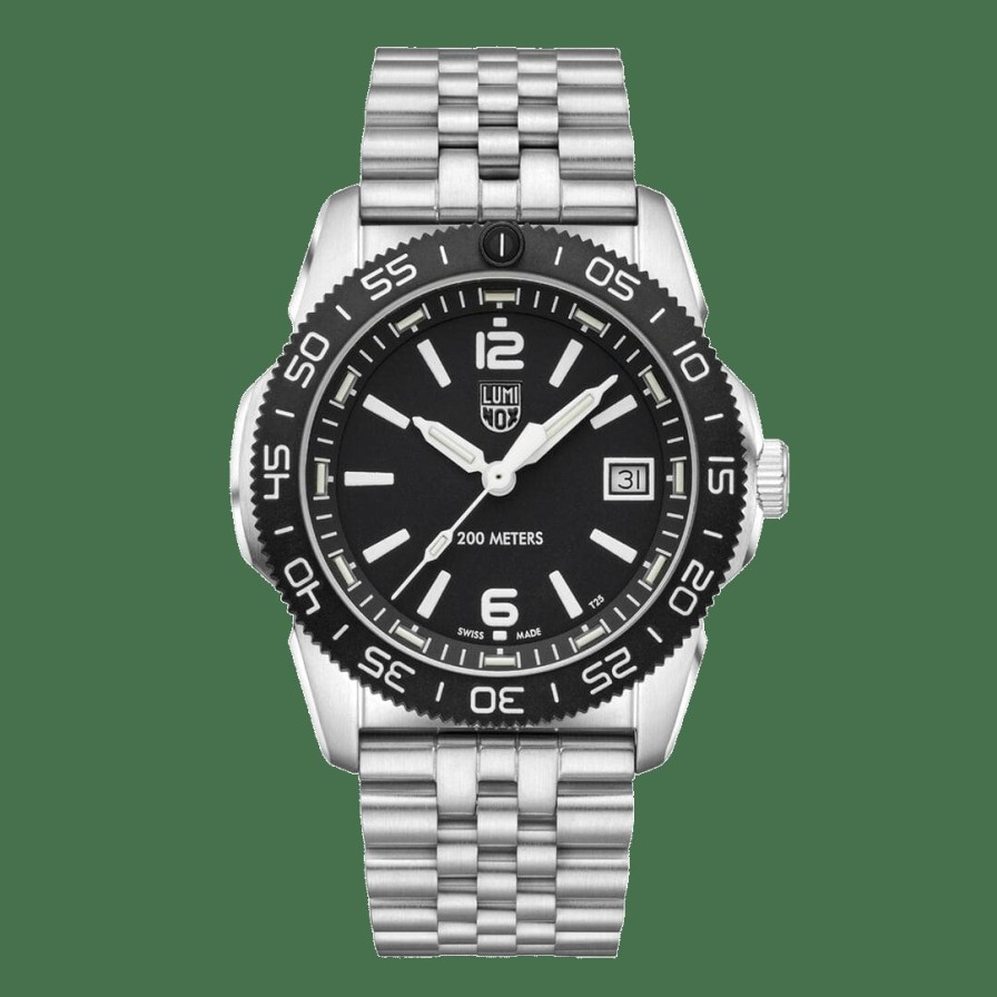 Watches Luminox | Pacific Diver