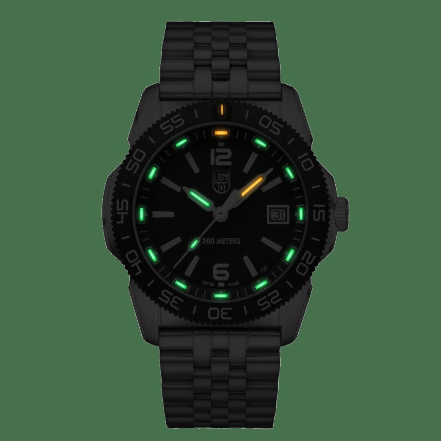 Watches Luminox | Pacific Diver