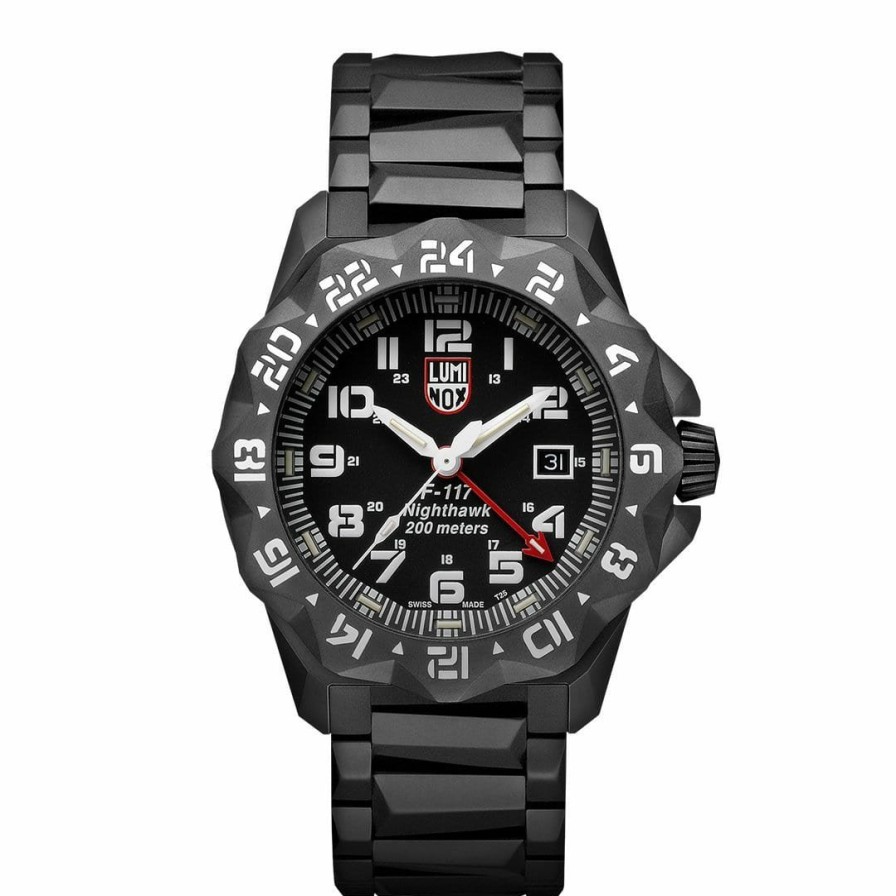 Watches Luminox | F-117 Nighthawk