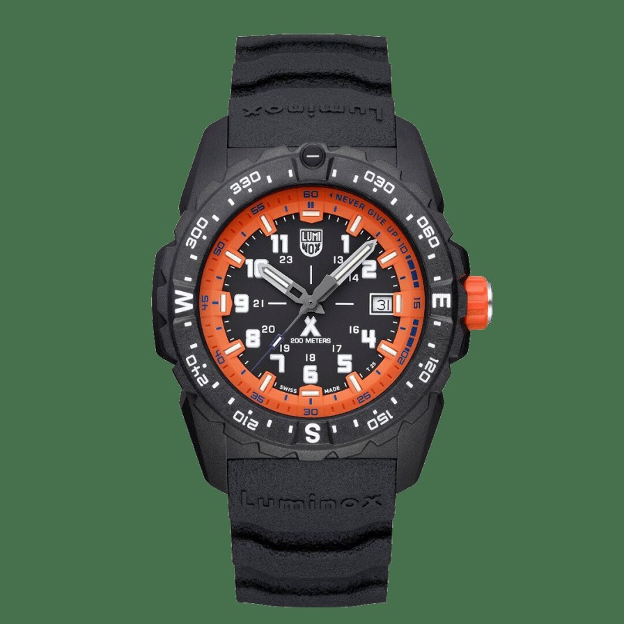 Watches Luminox | Bear Grylls Mountain