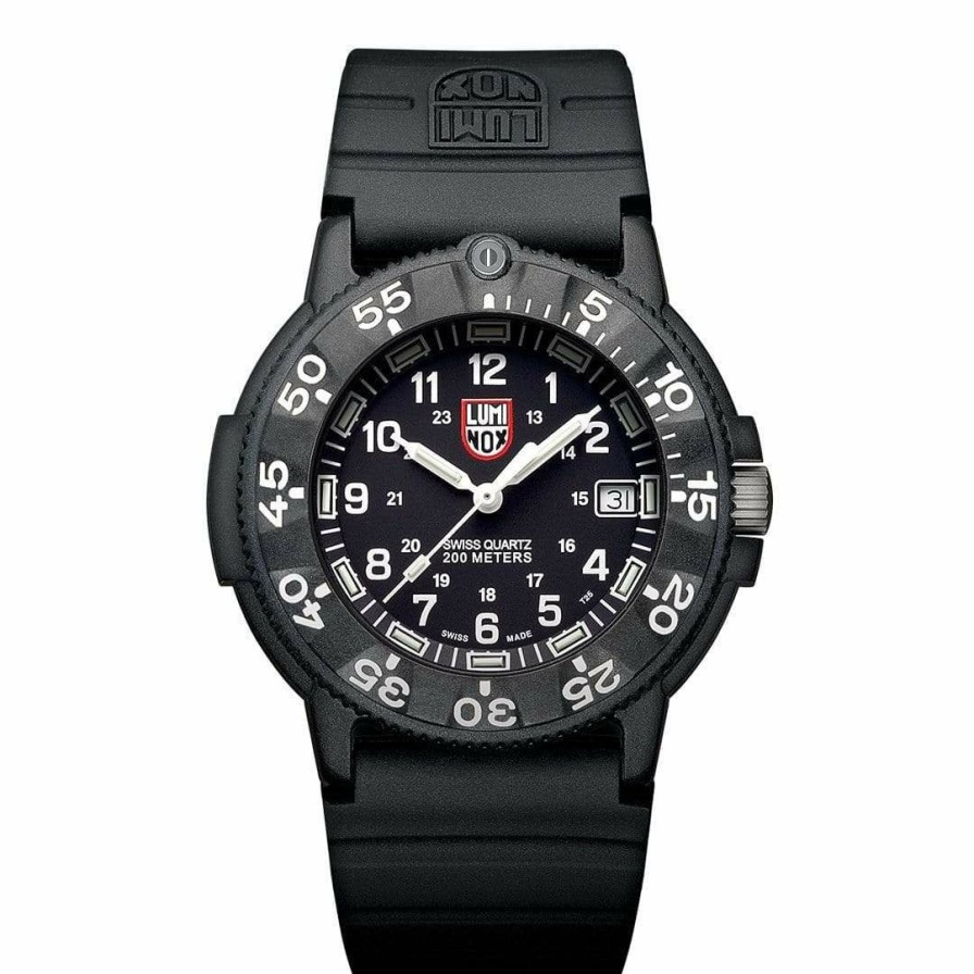 Watches Luminox | Genuine Navy Seal