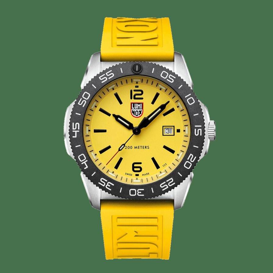 Watches Luminox | Pacific Diver Seasonal Edition