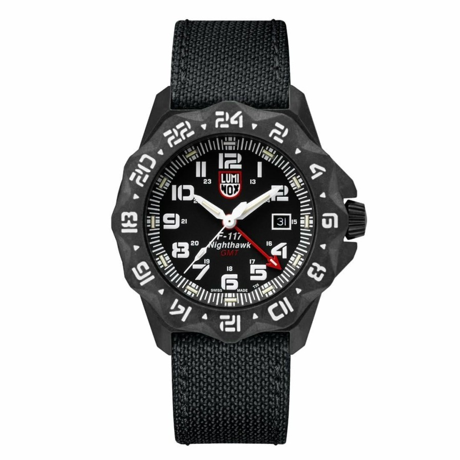 Watches Luminox | F-117 Nighthawk