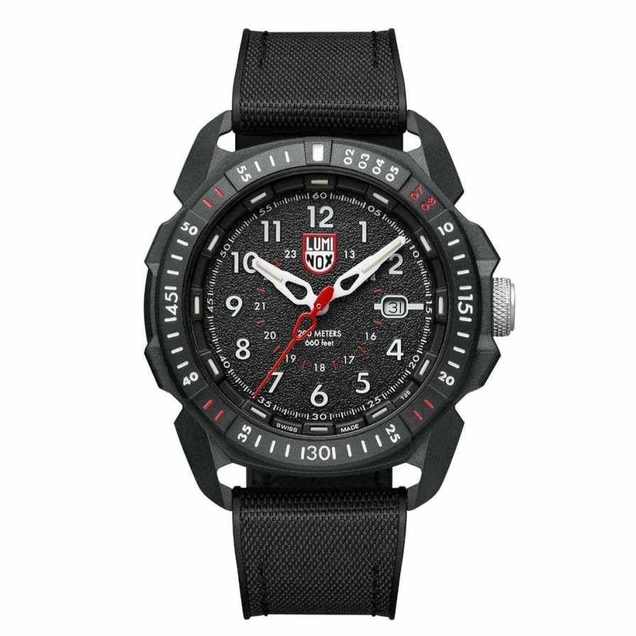 Watches Luminox | Ice Sar Arctic