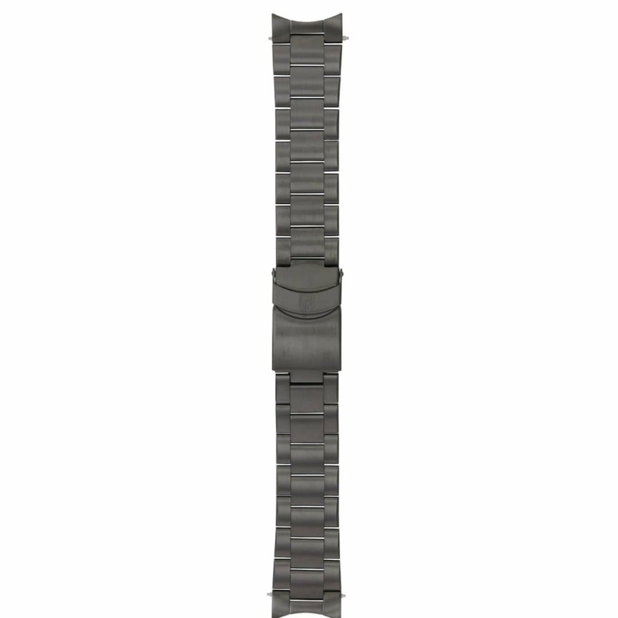 Straps Luminox | Stainless Steel Bracelet