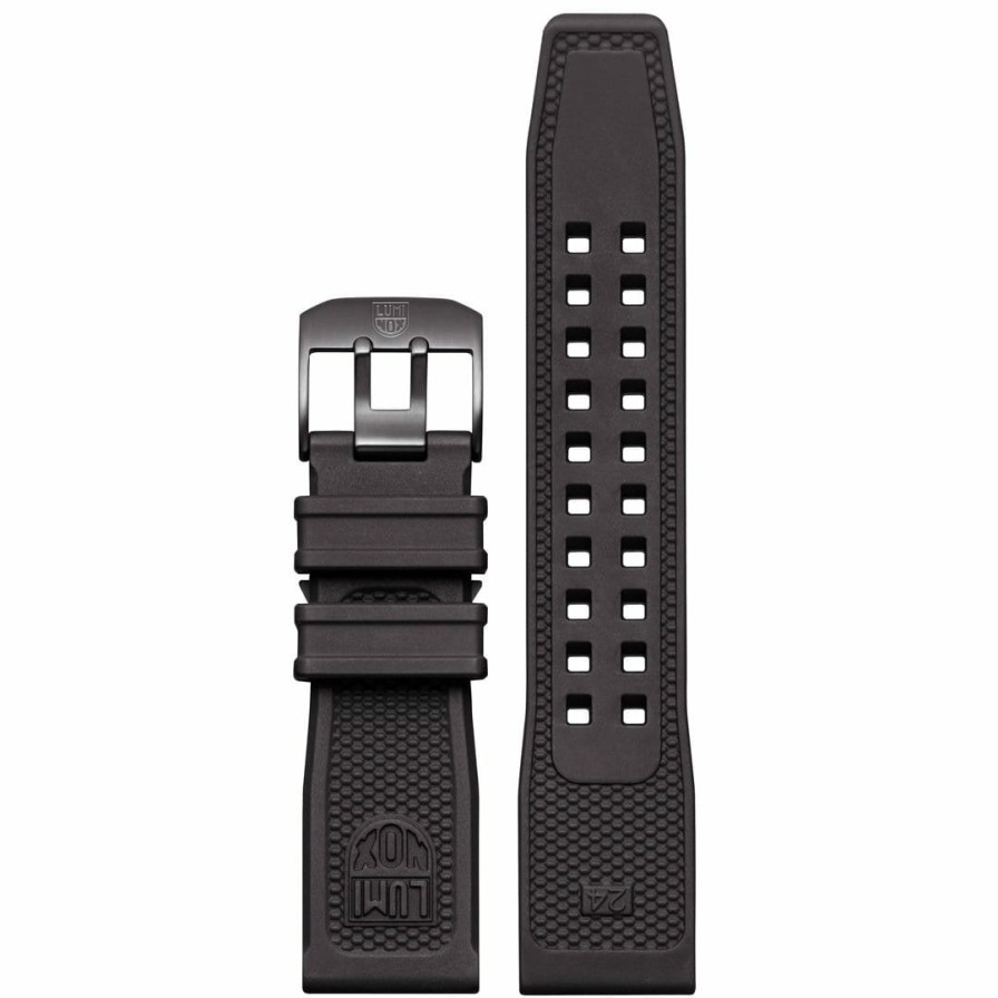 Straps Luminox | Rubber Bracelet