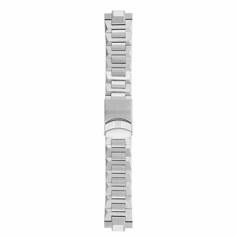 Straps Luminox | Stainless Steel Bracelet