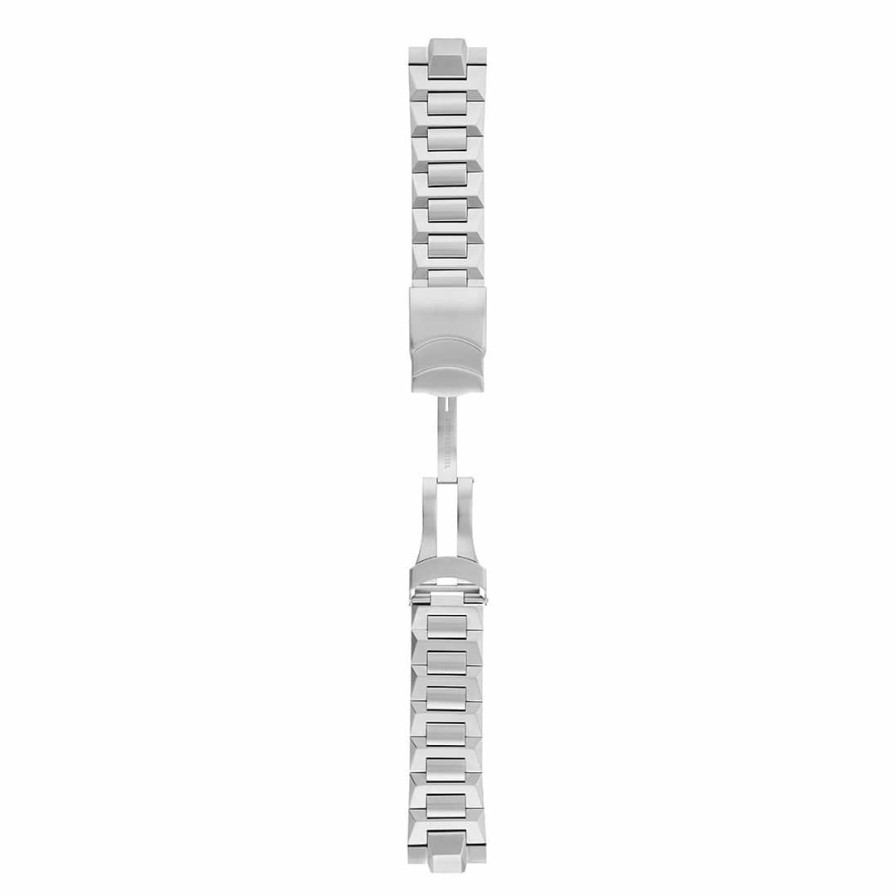 Straps Luminox | Stainless Steel Bracelet