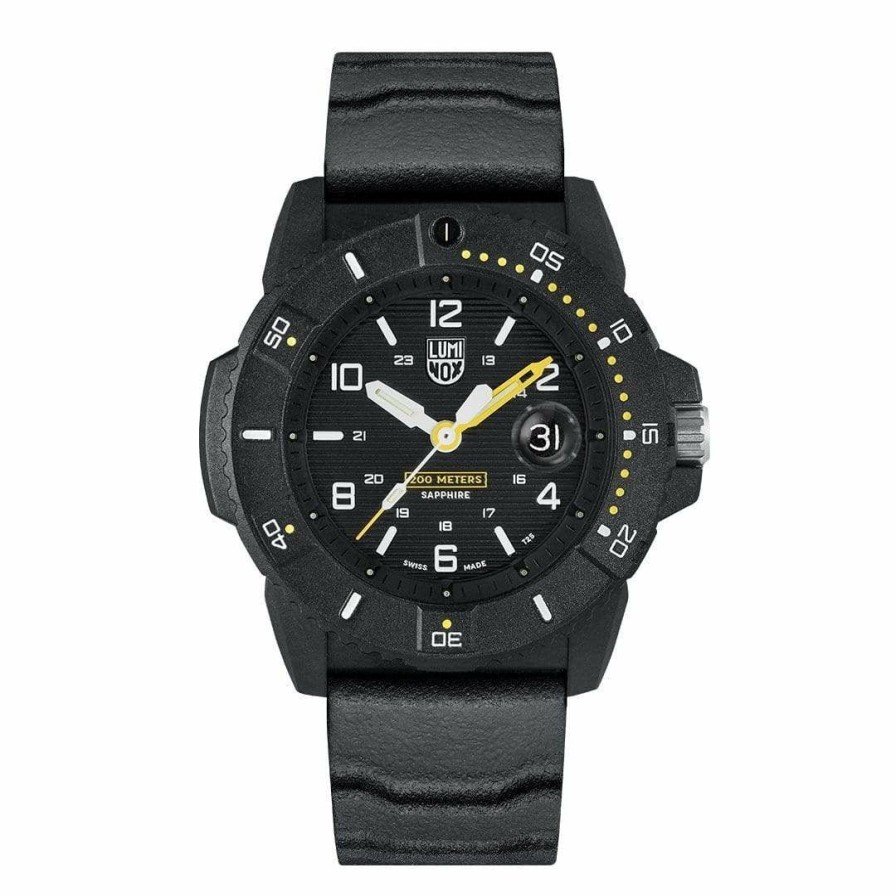 Watches Luminox | Navy Seal