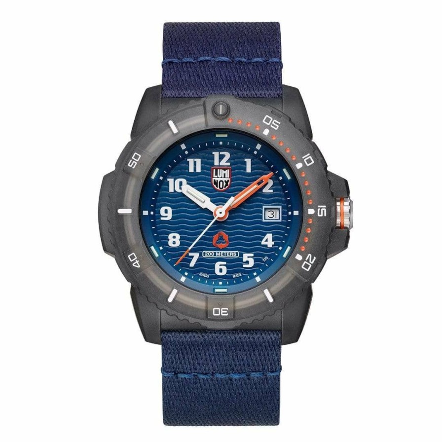 Watches Luminox | #Tide Eco