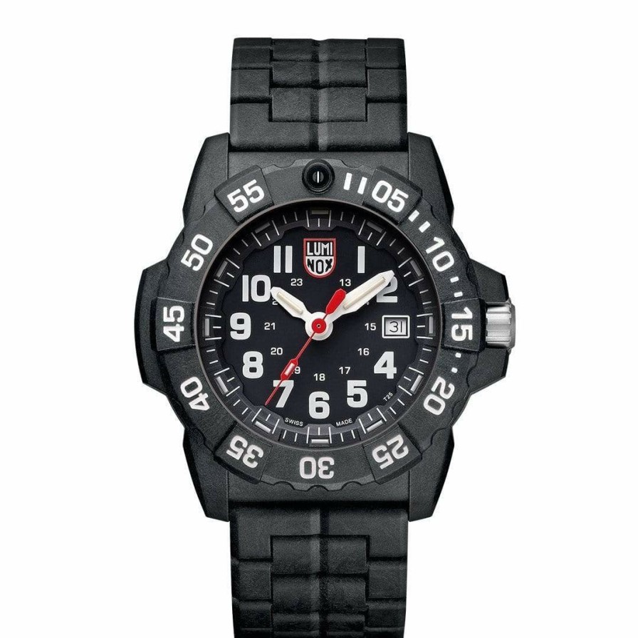 Watches Luminox | Navy Seal