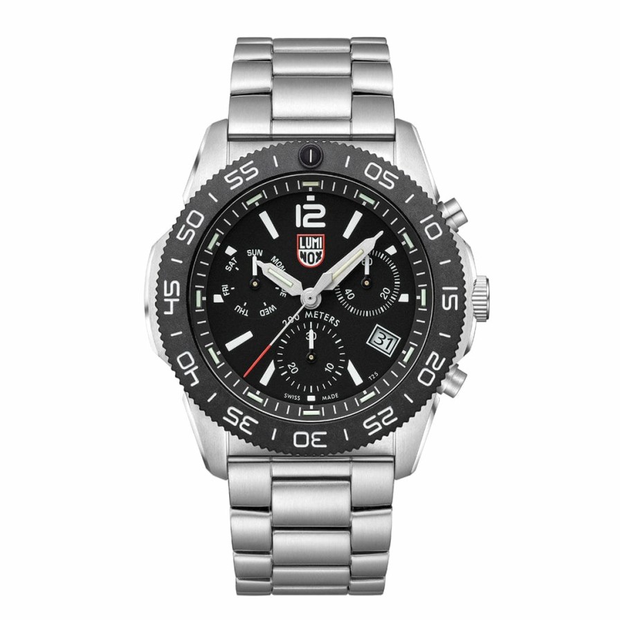 Watches Luminox | Pacific Diver Chronograph