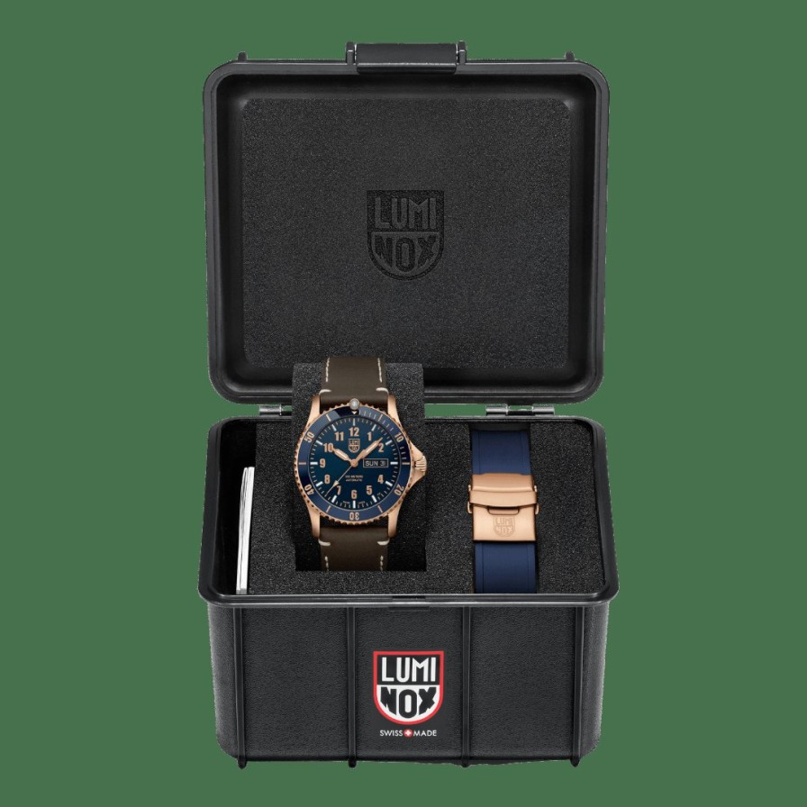 Watches Luminox | Automatic Sport Timer