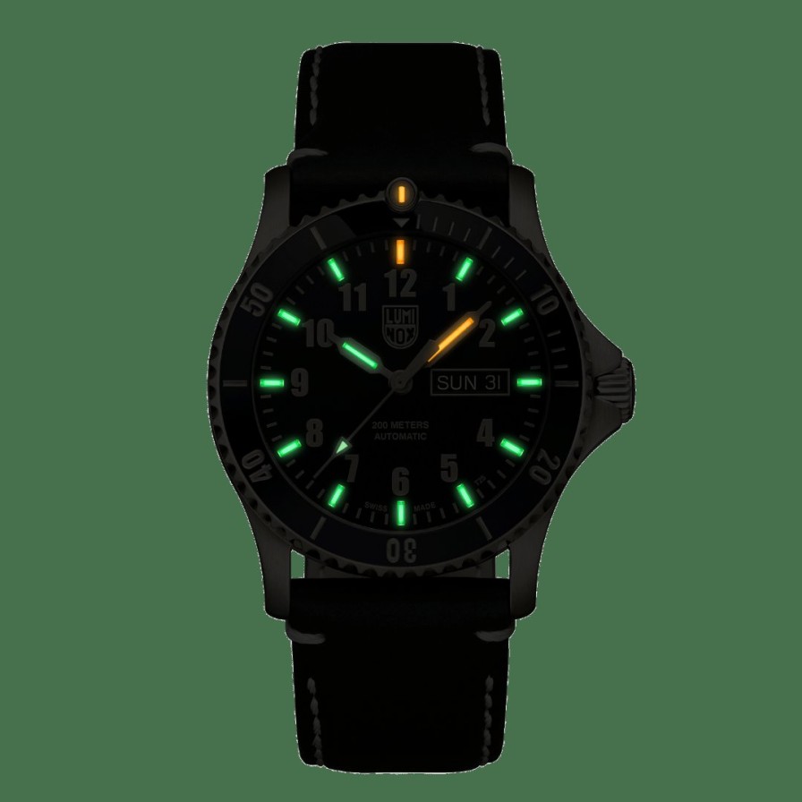 Watches Luminox | Automatic Sport Timer