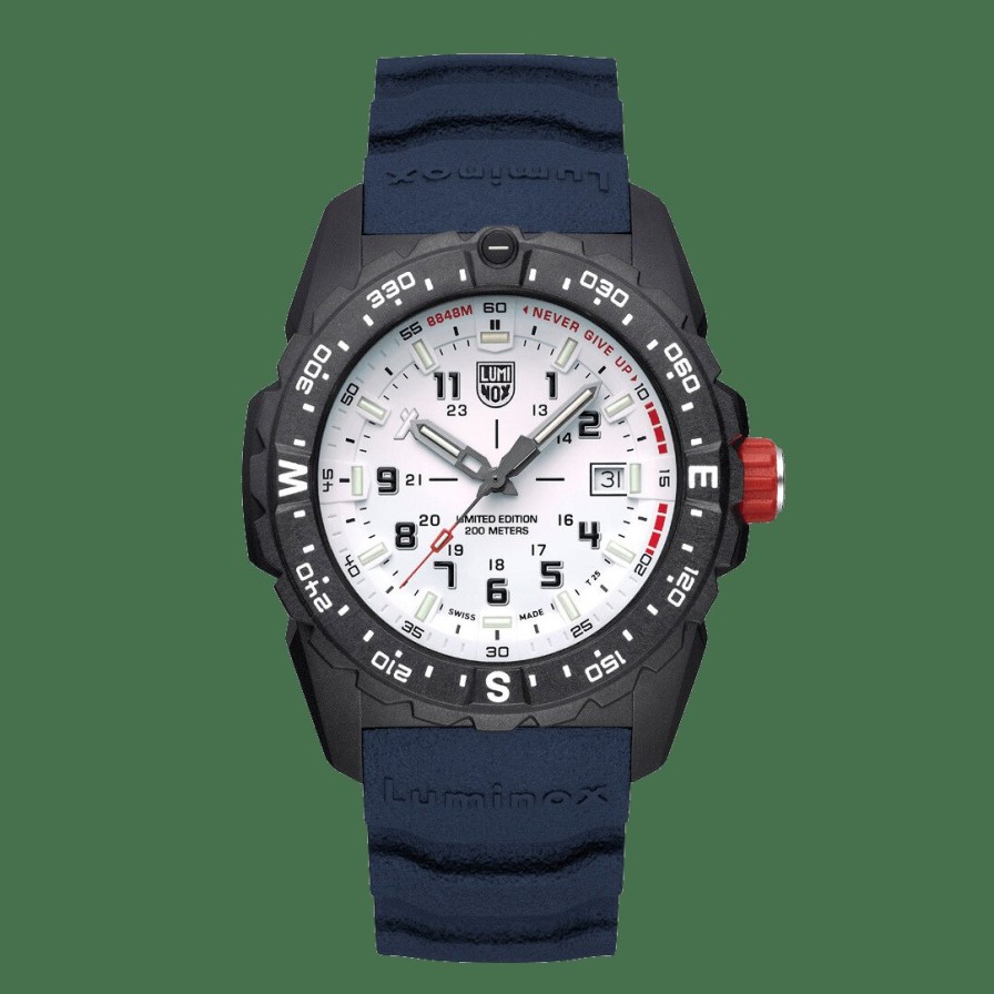 Watches Luminox | Bear Grylls Mountain, Limited Edition