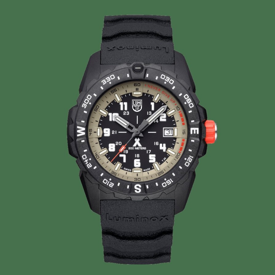 Watches Luminox | Bear Grylls Mountain