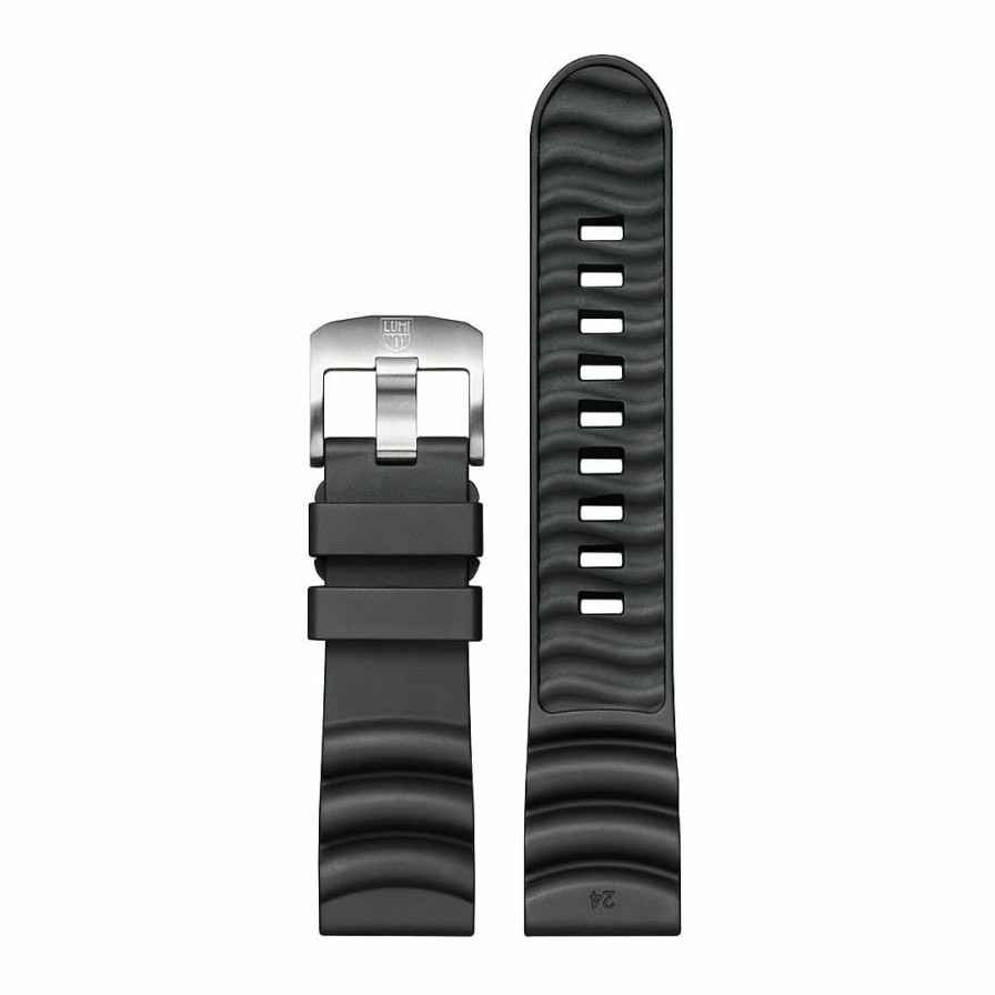 Straps Luminox | Rubber Bracelet