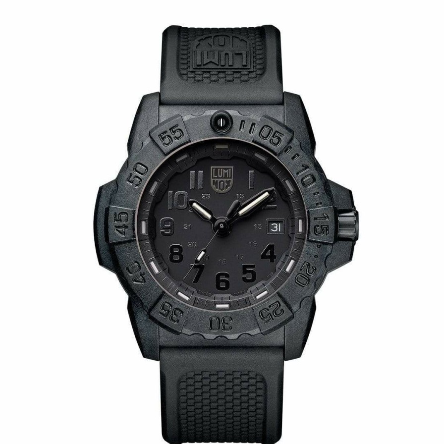 Watches Luminox | Navy Seal