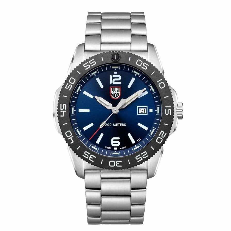 Watches Luminox | Pacific Diver