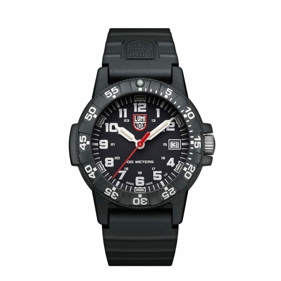 Watches Luminox | Leatherback Sea Turtle