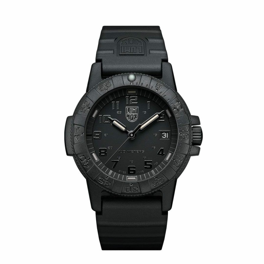 Watches Luminox | Leatherback Sea Turtle