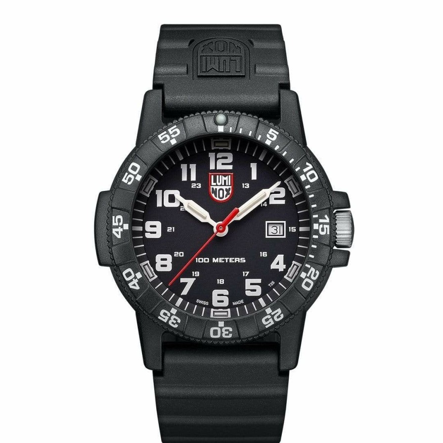 Watches Luminox | Leatherback Sea Turtle Giant