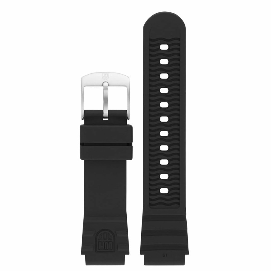 Straps Luminox | Rubber Bracelet