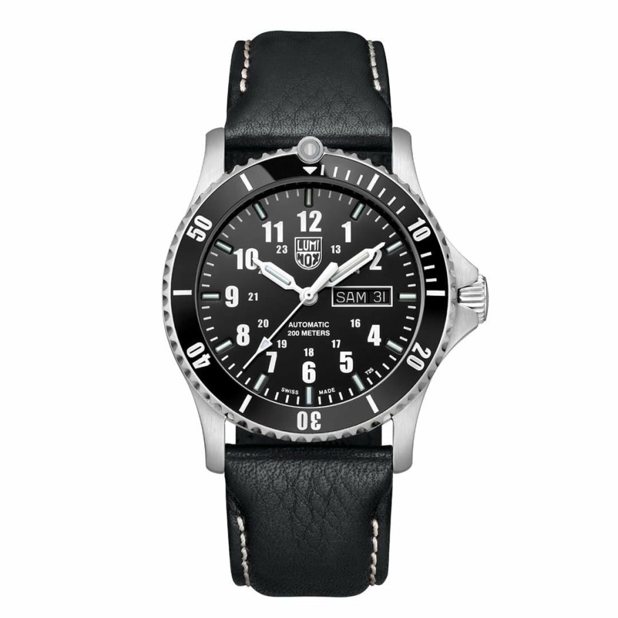 Watches Luminox | Automatic Sports Timer