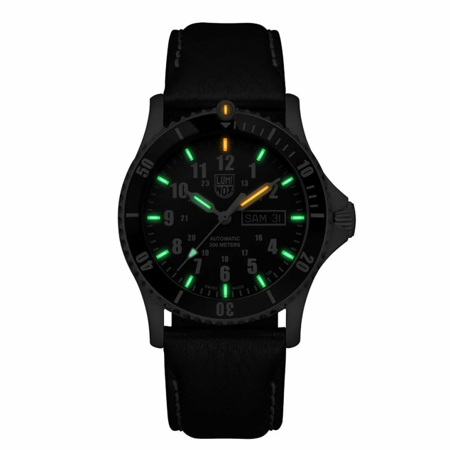 Watches Luminox | Automatic Sports Timer