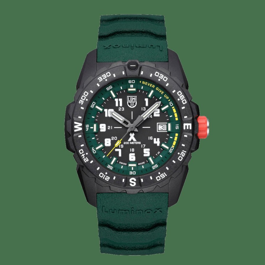 Watches Luminox | Bear Grylls Mountain