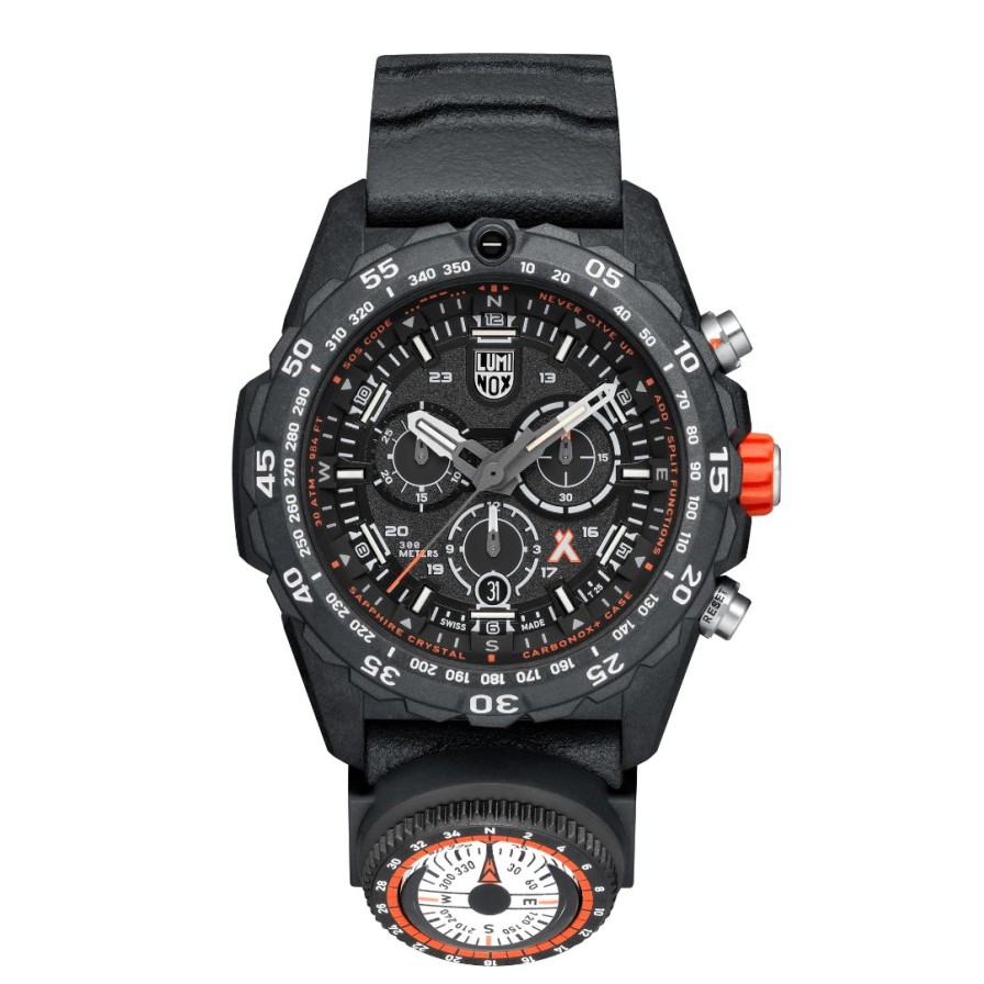 Watches Luminox | Bear Grylls Survival