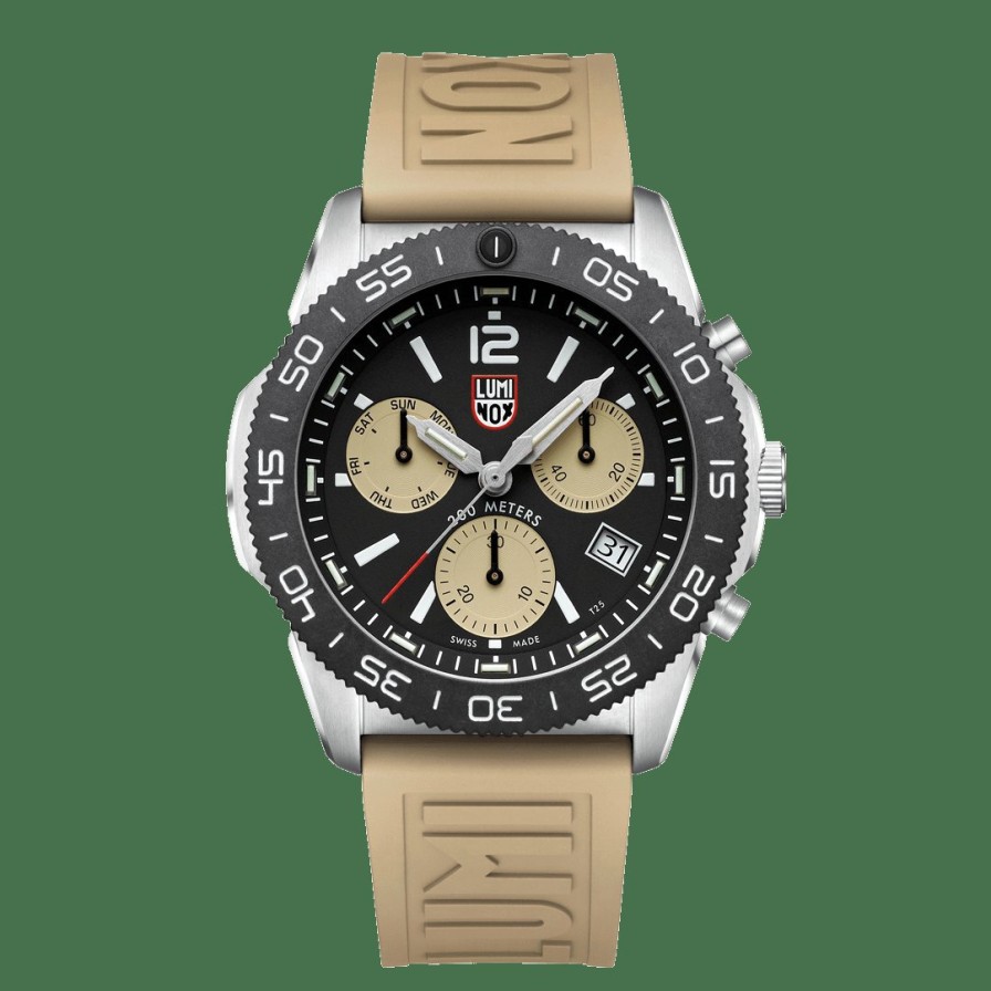 Watches Luminox | Pacific Diver Chronograph