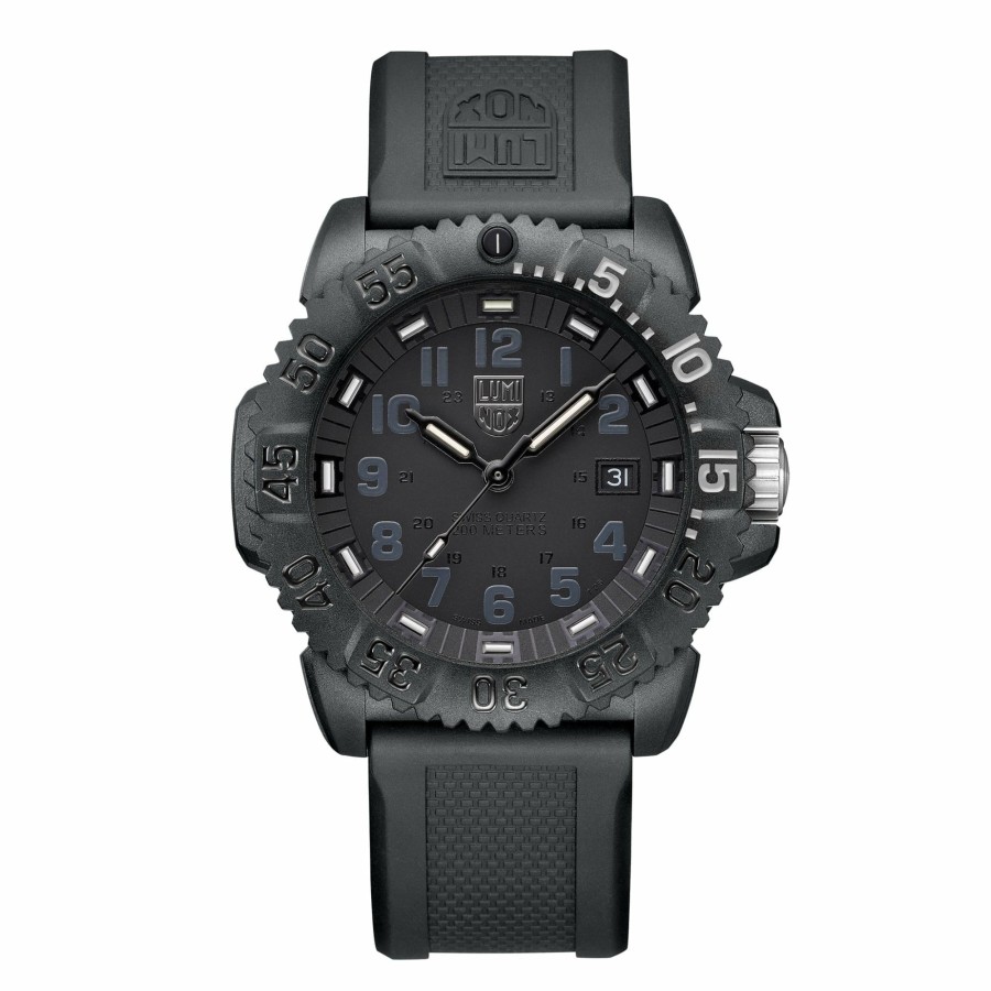 Watches Luminox | Navy Seal