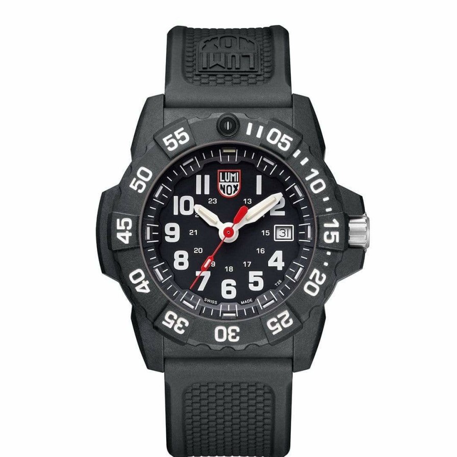 Watches Luminox | Navy Seal