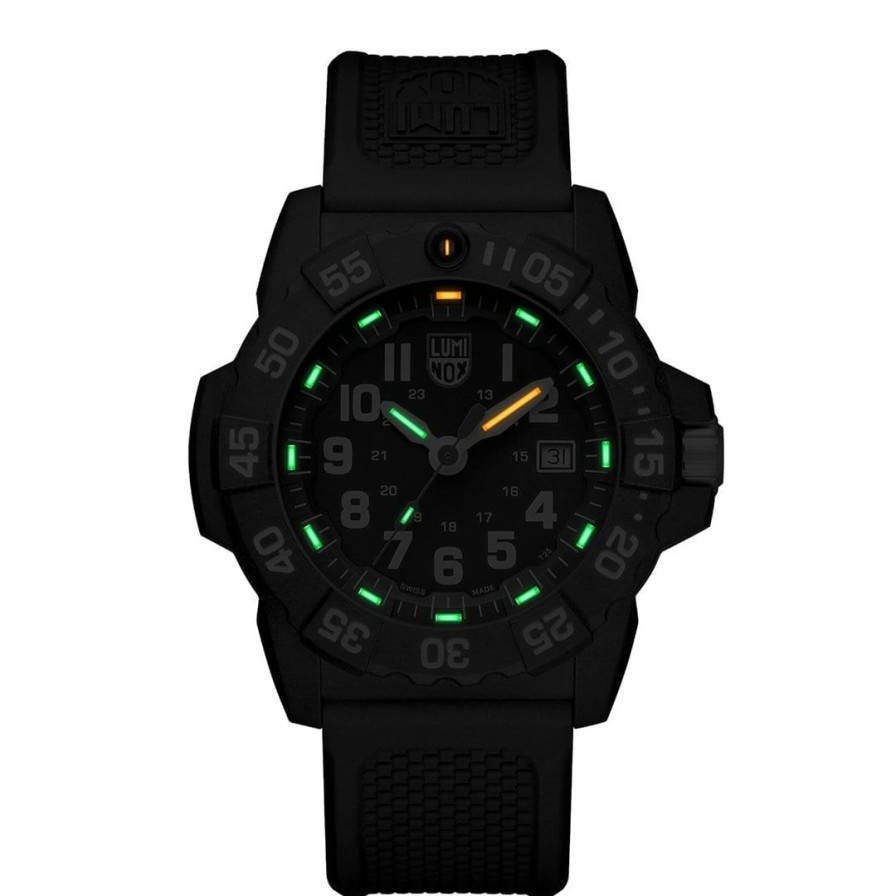 Watches Luminox | Navy Seal