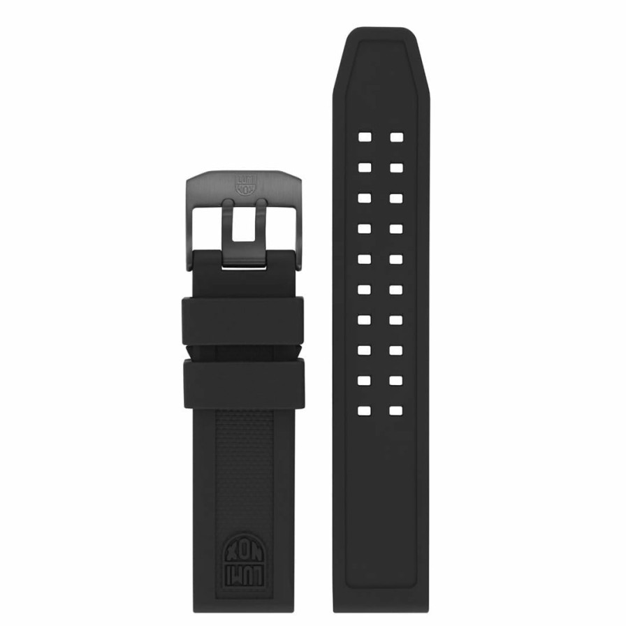 Straps Luminox | Rubber Bracelet