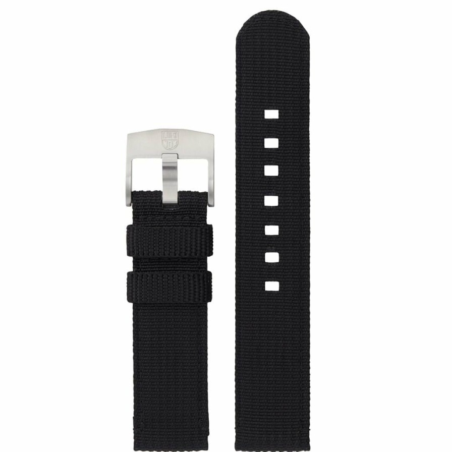 Straps Luminox | Textile Bracelet