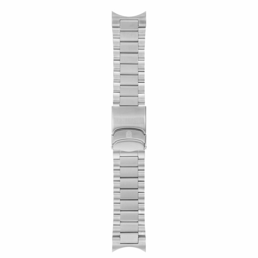 Straps Luminox | Stainless Steel Bracelet