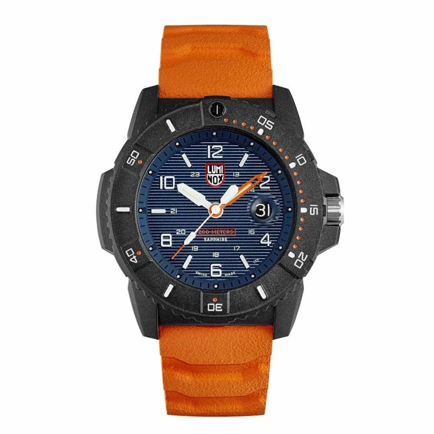 Watches Luminox | Navy Seal