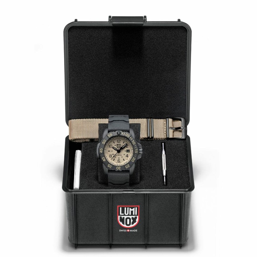 Watches Luminox | Navy Seal Foundation