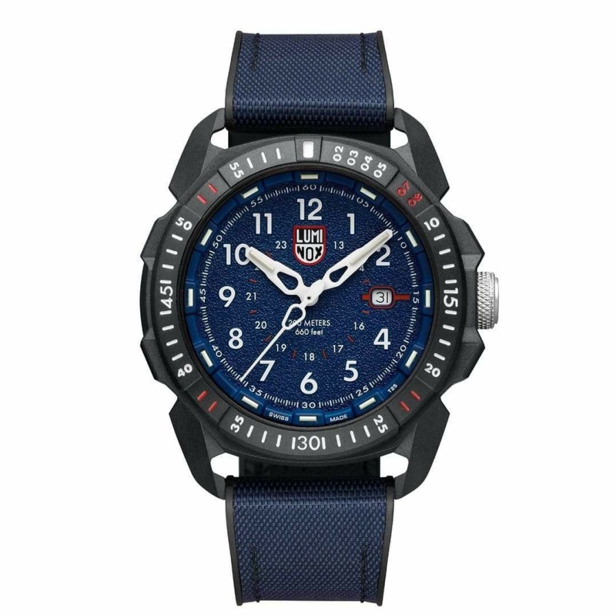 Watches Luminox | Ice Sar Arctic