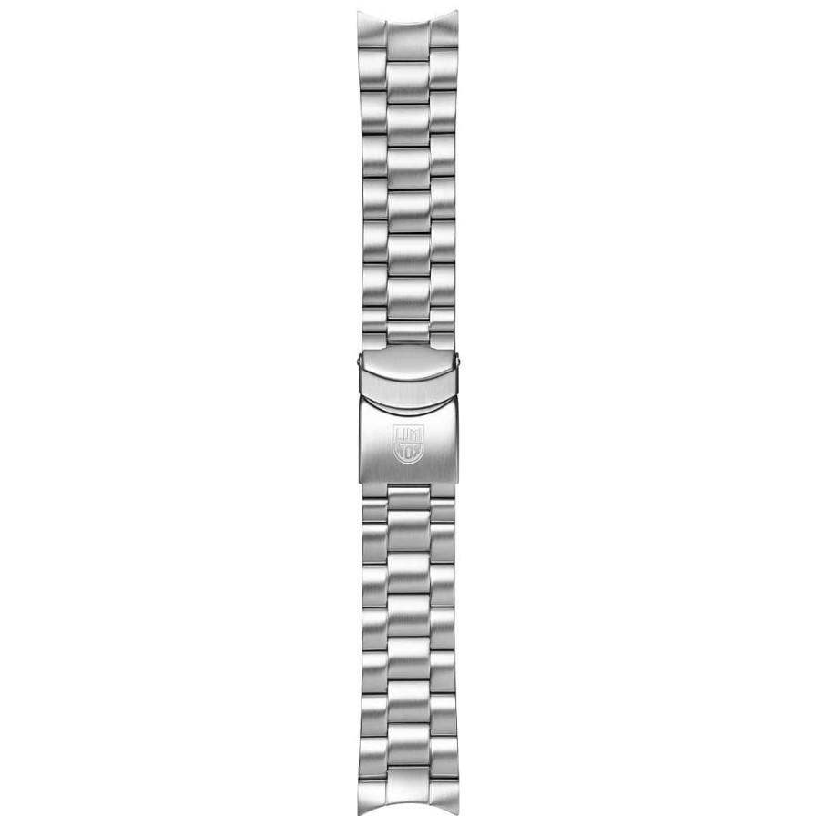 Straps Luminox | Stainless Steel Bracelet