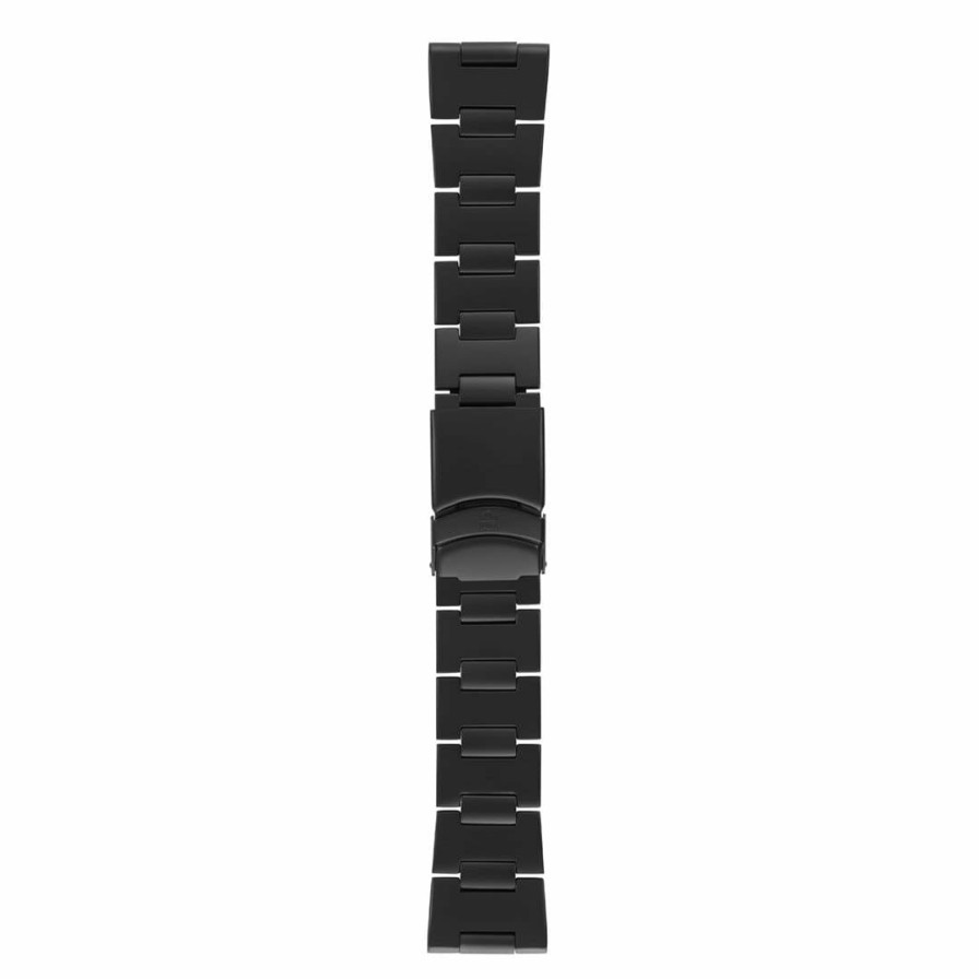 Straps Luminox | Stainless Steel Bracelet