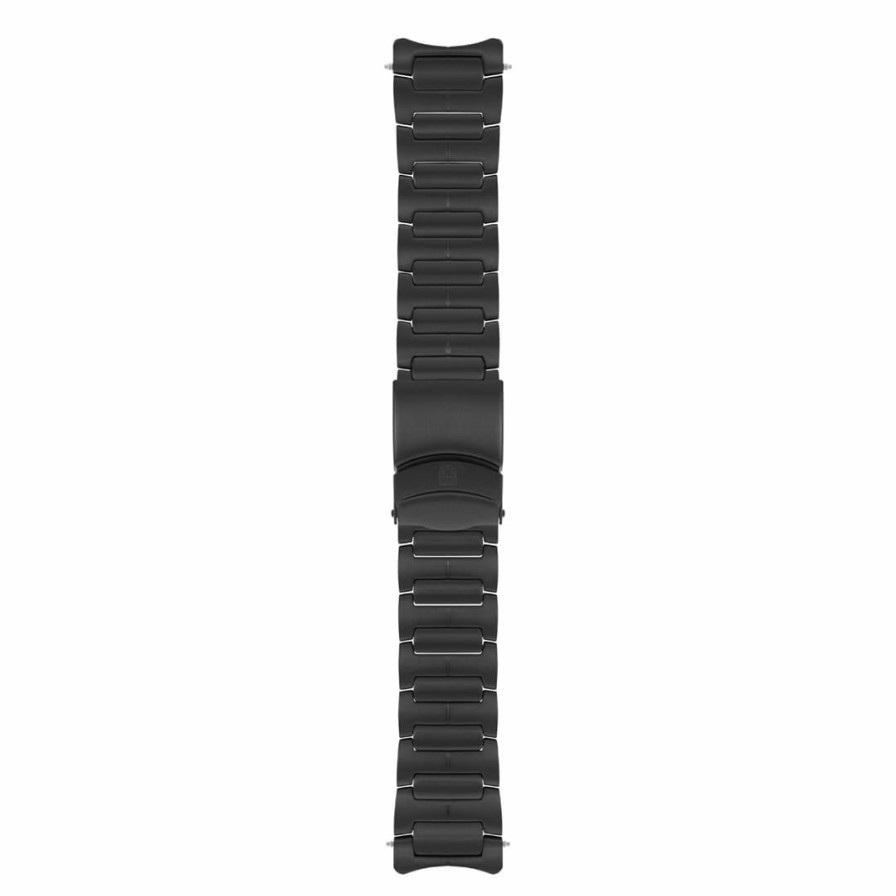 Straps Luminox | Stainless Steel Bracelet