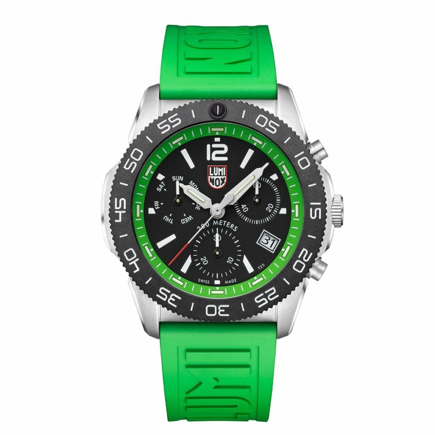 Watches Luminox | Pacific Diver Chronograph